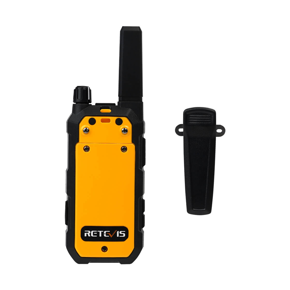 Talkies-walkies étanches et robustes RB648