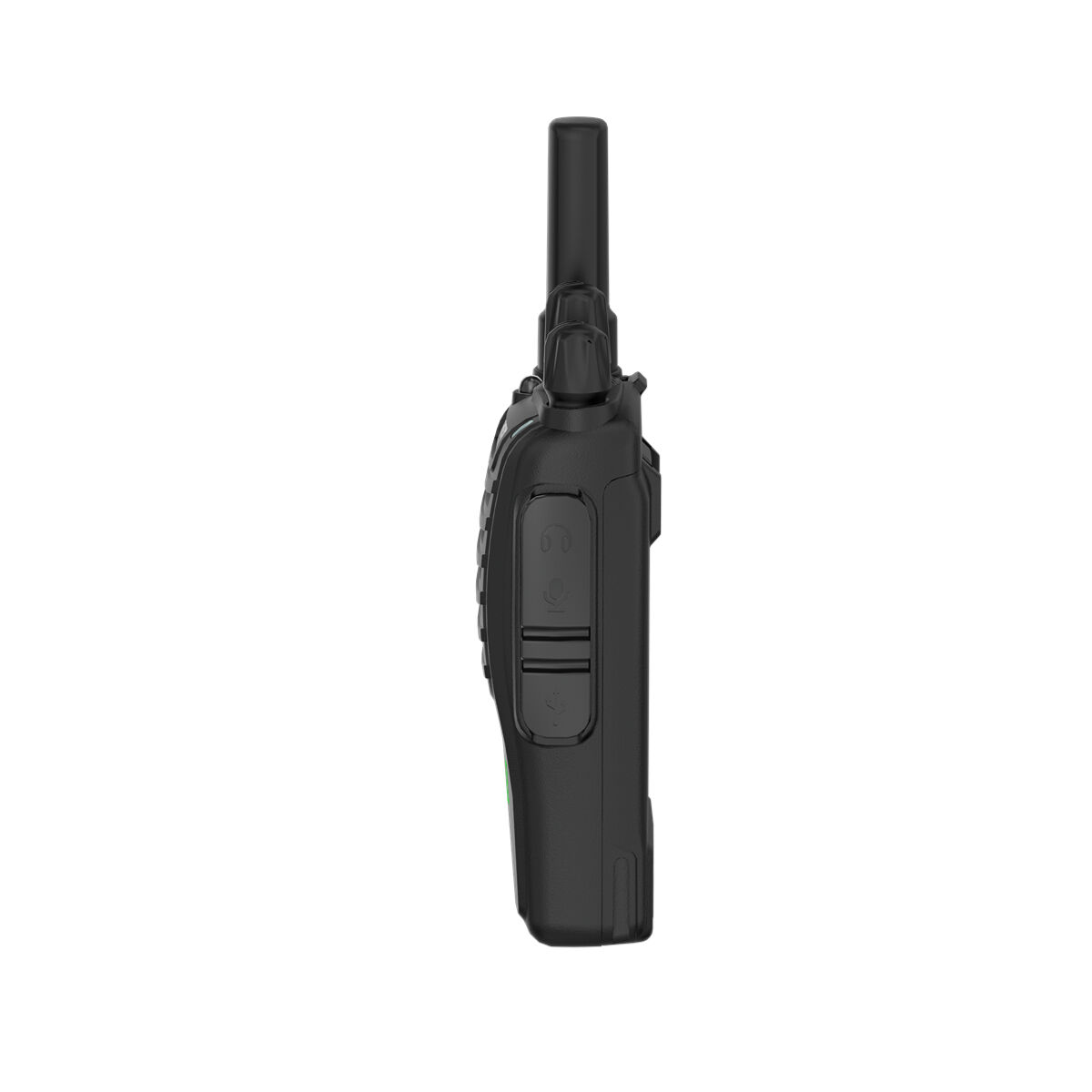 Talkie-walkie PMR446 rechargeable Retevis H777H avec écran caché (lot de 2)