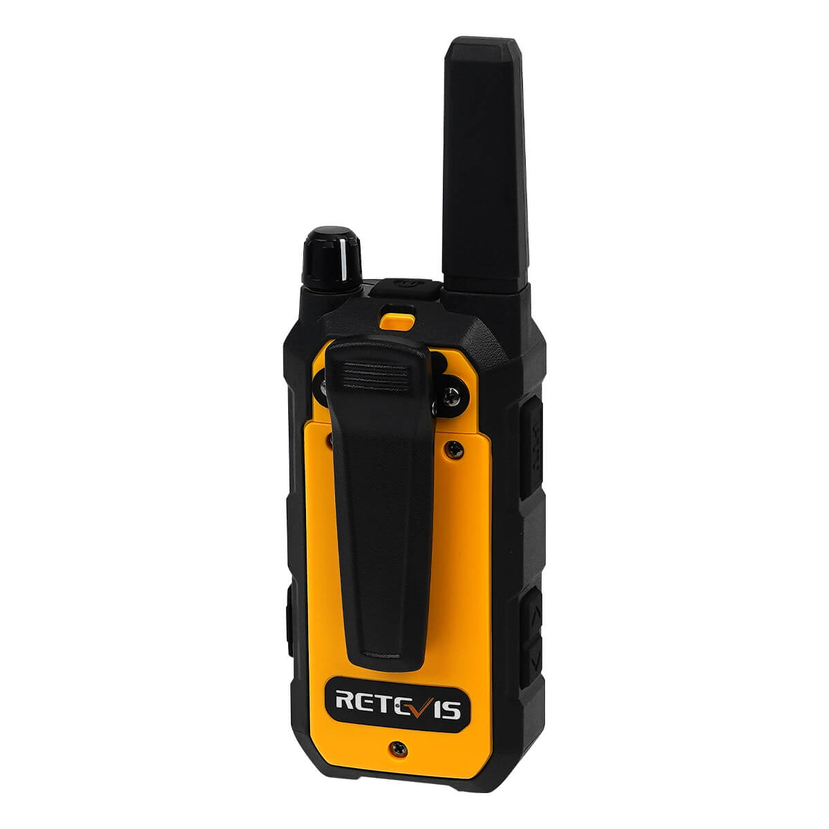 Talkies-walkies étanches et robustes RB648