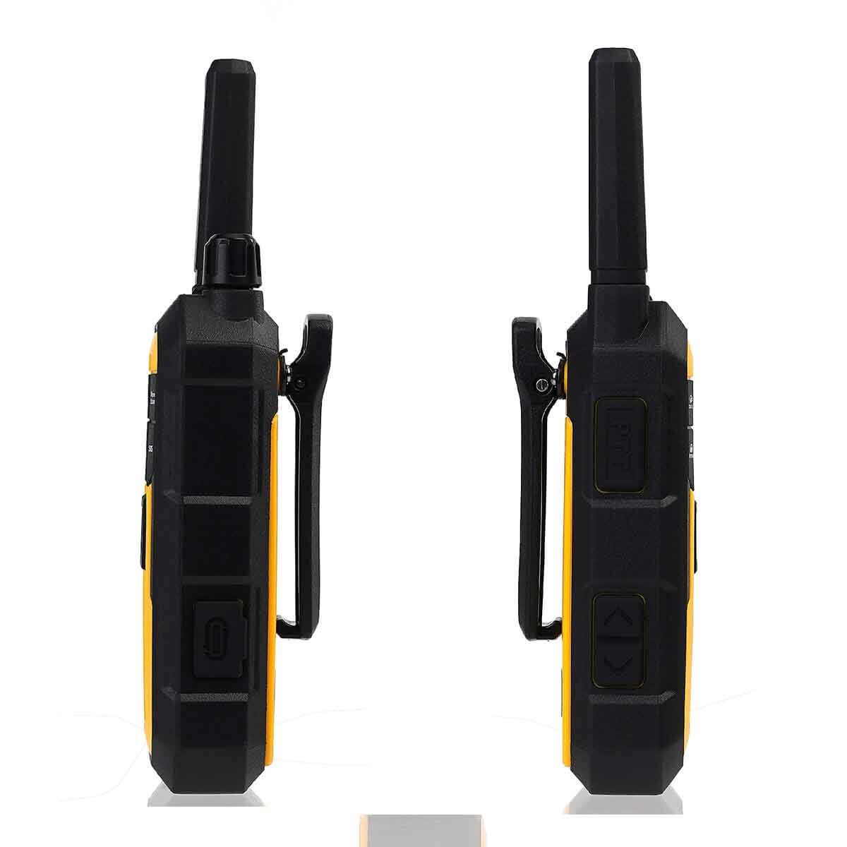 Talkies-walkies étanches et robustes RB648