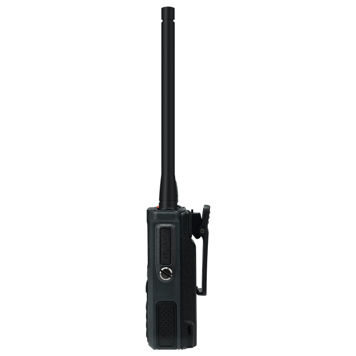 Radio amateur UV à réduction de bruit étanche Retevis C1 avec appel de groupe et alarme à distance (locale)