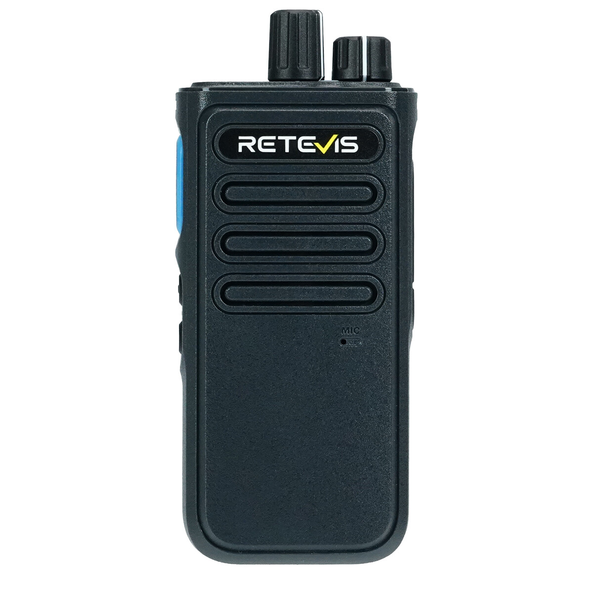 Retevis P1 Long Range DMR Superheterodyne Two-Way Radio