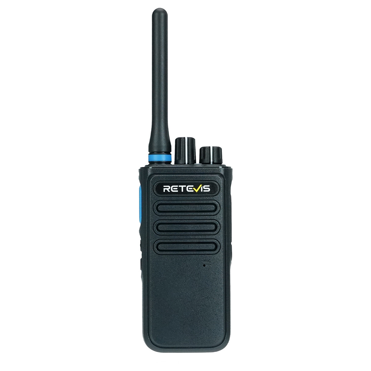 Retevis P1 Long Range DMR Superheterodyne Two-Way Radio