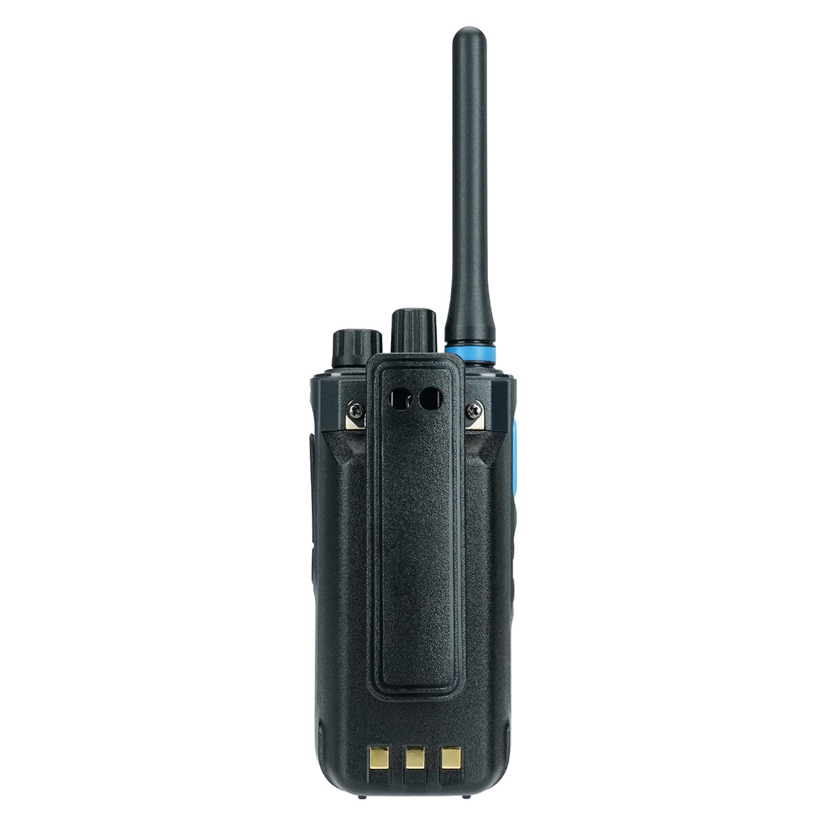 Retevis P1 Long Range DMR Superheterodyne Two-Way Radio