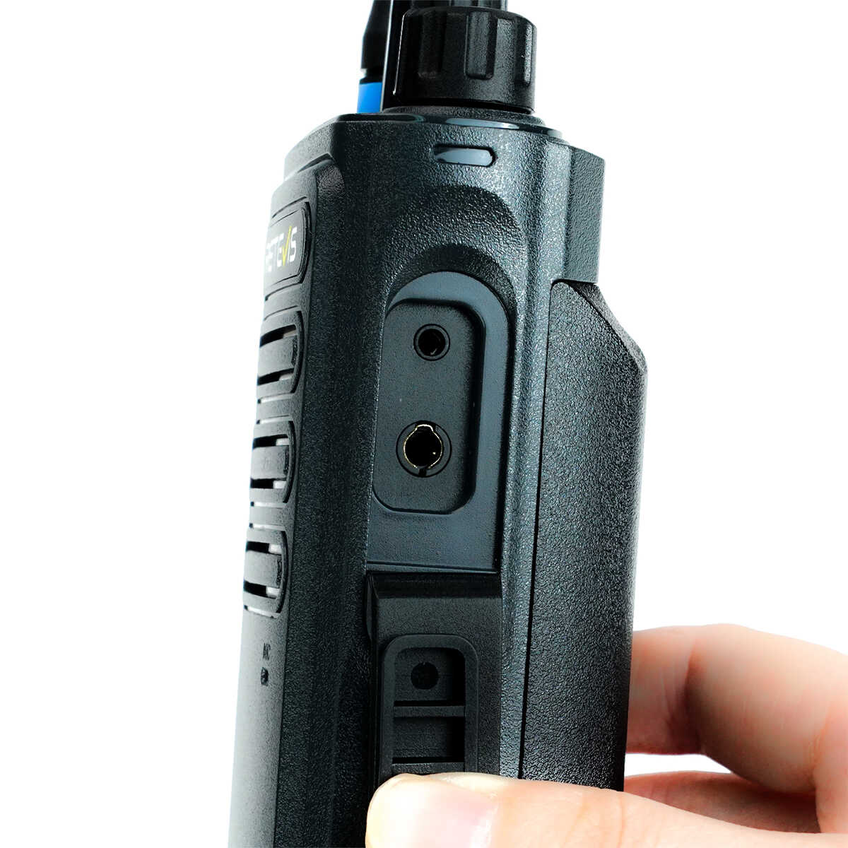 Retevis P1 Long Range DMR Superheterodyne Two-Way Radio