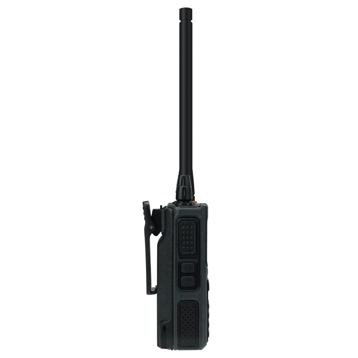Radio amateur UV à réduction de bruit étanche Retevis C1 avec appel de groupe et alarme à distance (locale)