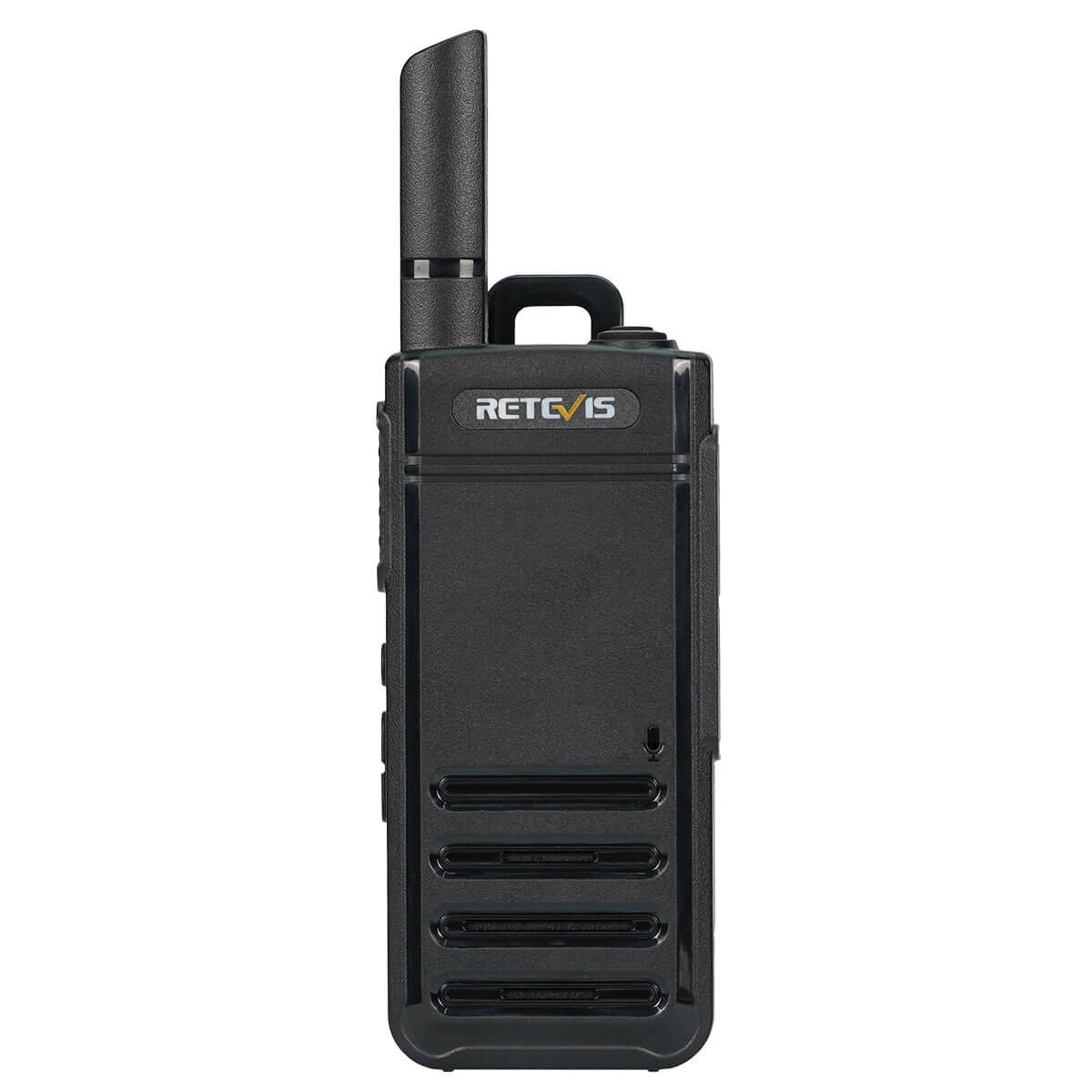 Retevis RB639 Talkie Walkie Professionnel, Bluetooth PMR446 Rechargeable Mini Talkies-Walkies