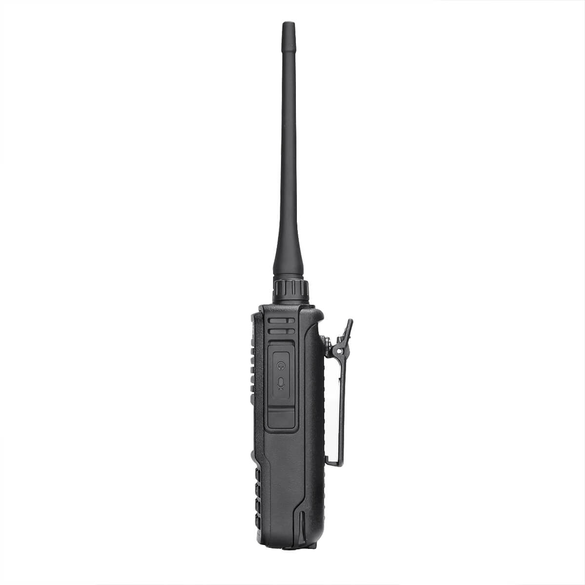 Retevis RT85 Radio Amateur Bi-bande VHF/UHF 200 Canaux FPP