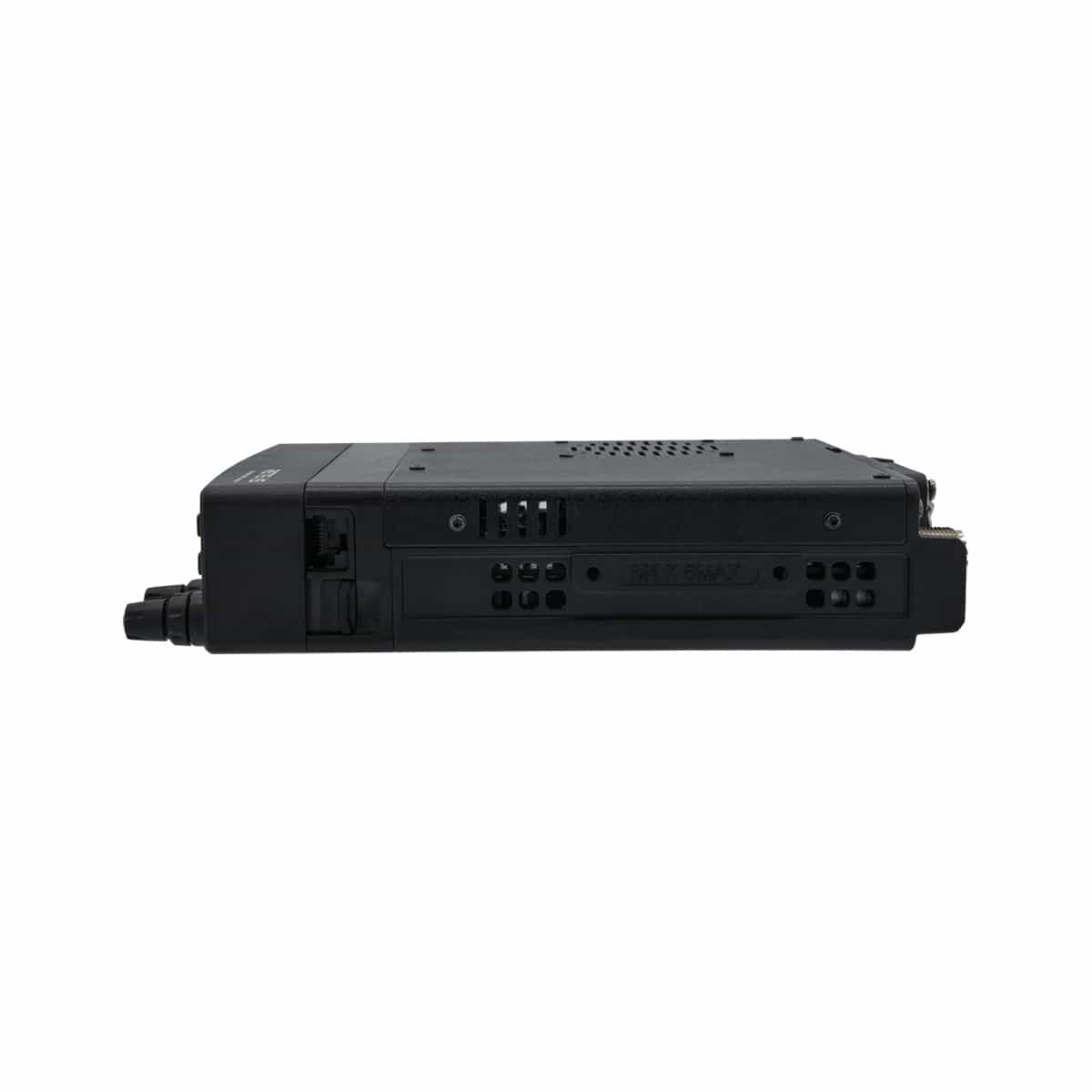 Retevis MA1 HAM Mobile Radio UHF VHF 50W haute puissance avec panneau avant amovible