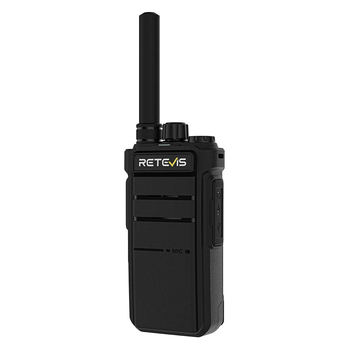 Retevis RB626 Radio UHF Rechargeable 2000mAh avec Port Type-C