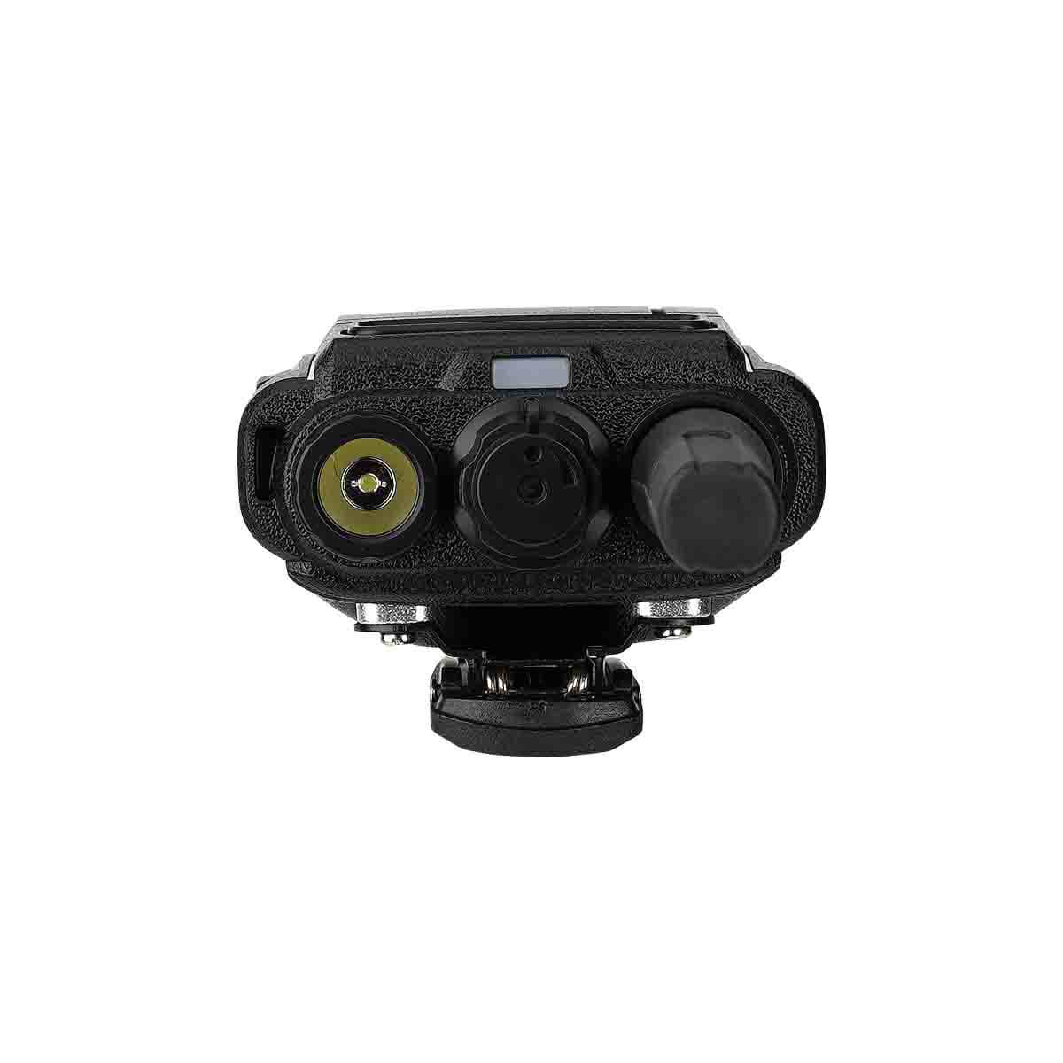 RB637 Talkie-walkie Bluetooth PMR446 intégré avec écouteur