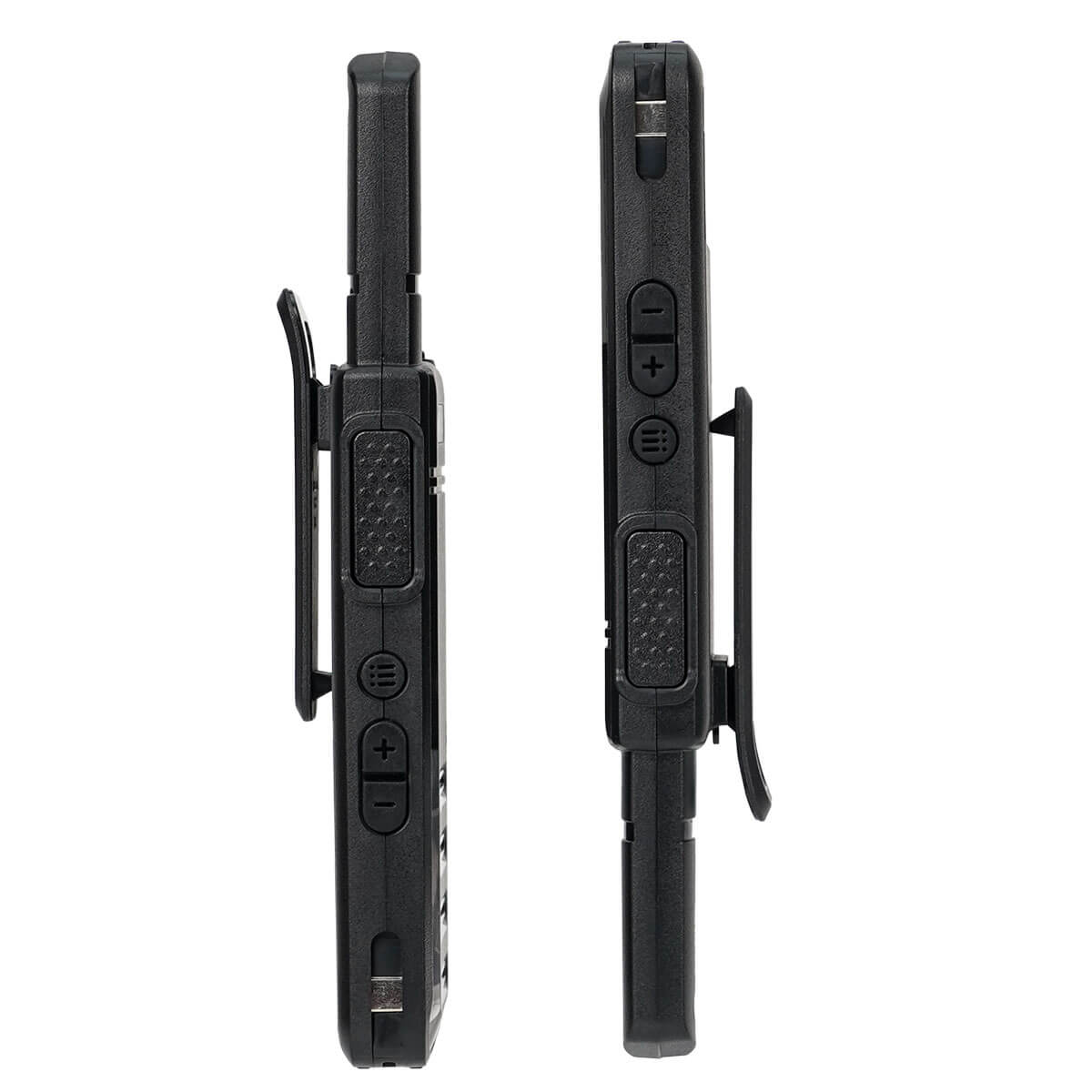 Retevis RB639 Talkie Walkie Professionnel, Bluetooth PMR446 Rechargeable Mini Talkies-Walkies