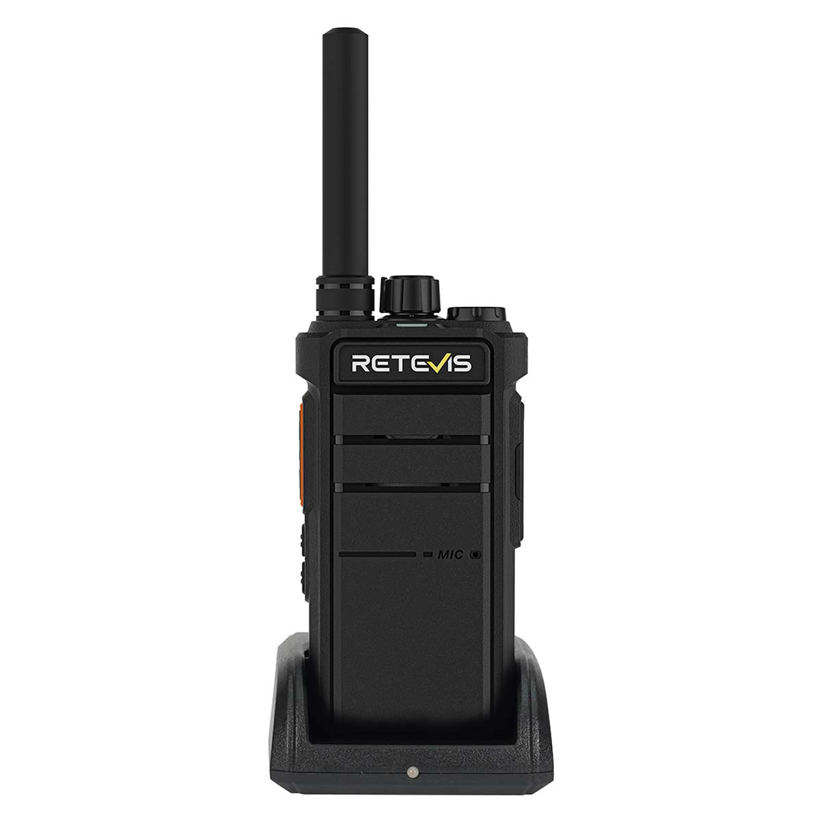Retevis RB626 Radio UHF Rechargeable 2000mAh avec Port Type-C