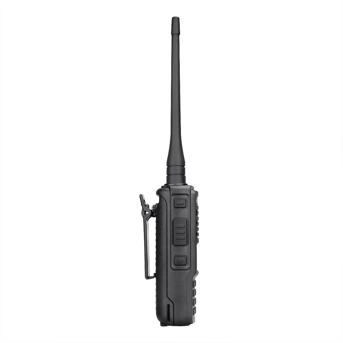Retevis RT85 Radio Amateur Bi-bande VHF/UHF 200 Canaux FPP