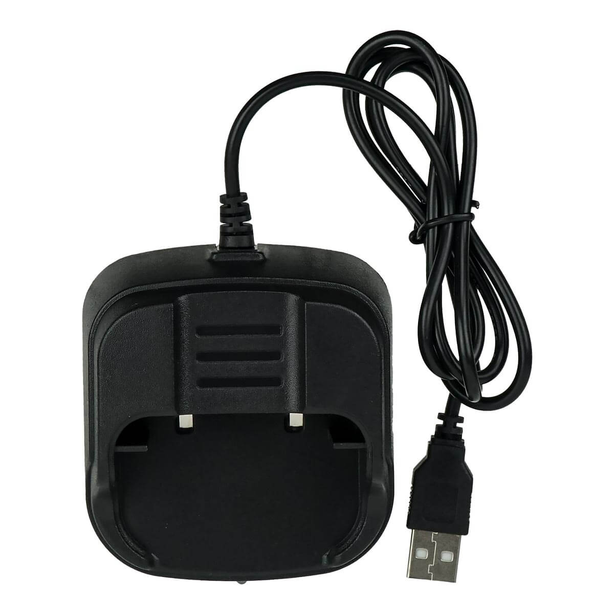 Retevis RT668 Radio professionnelle rechargeable PMR446 sans Licence Radio