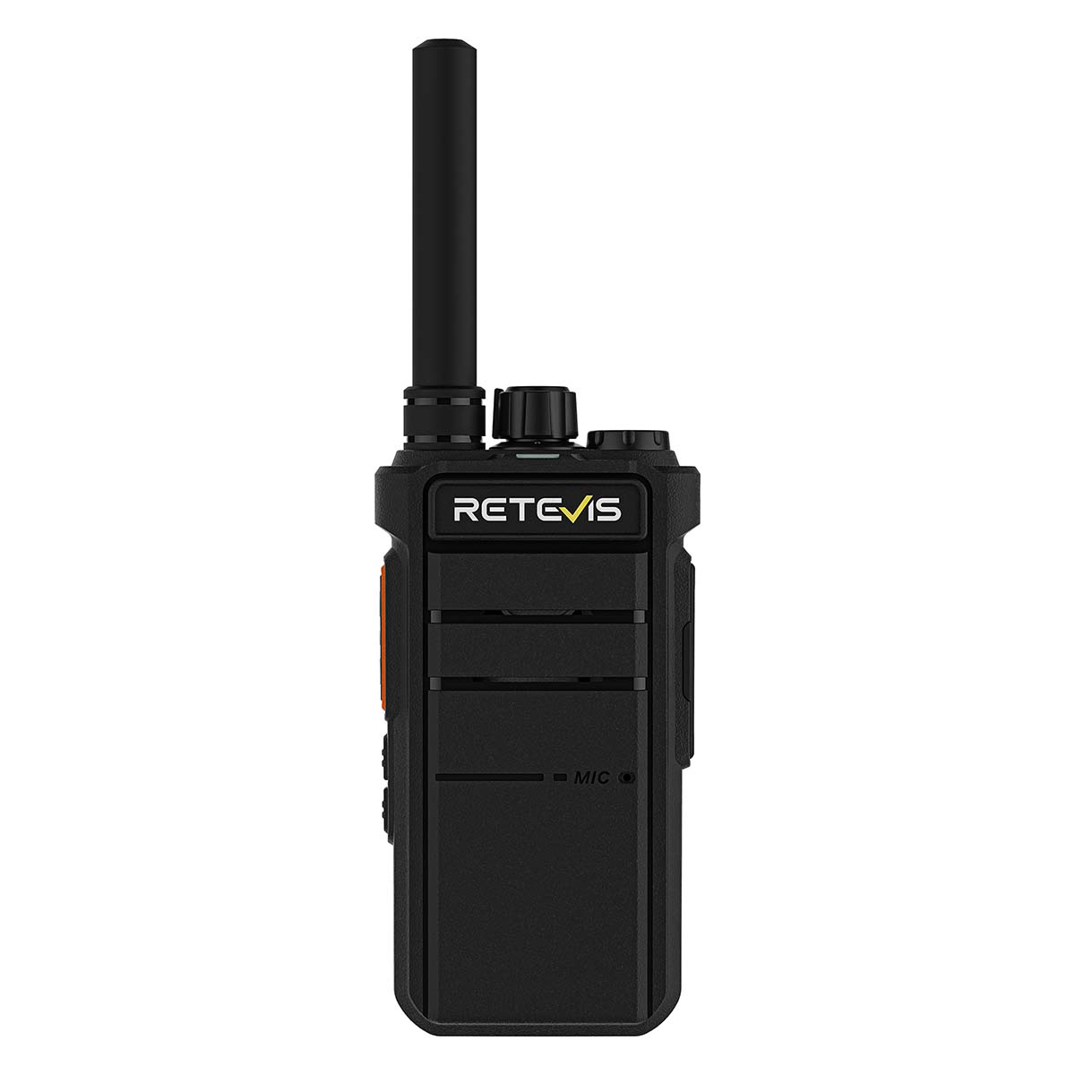 Retevis RB626 Radio UHF Rechargeable 2000mAh avec Port Type-C