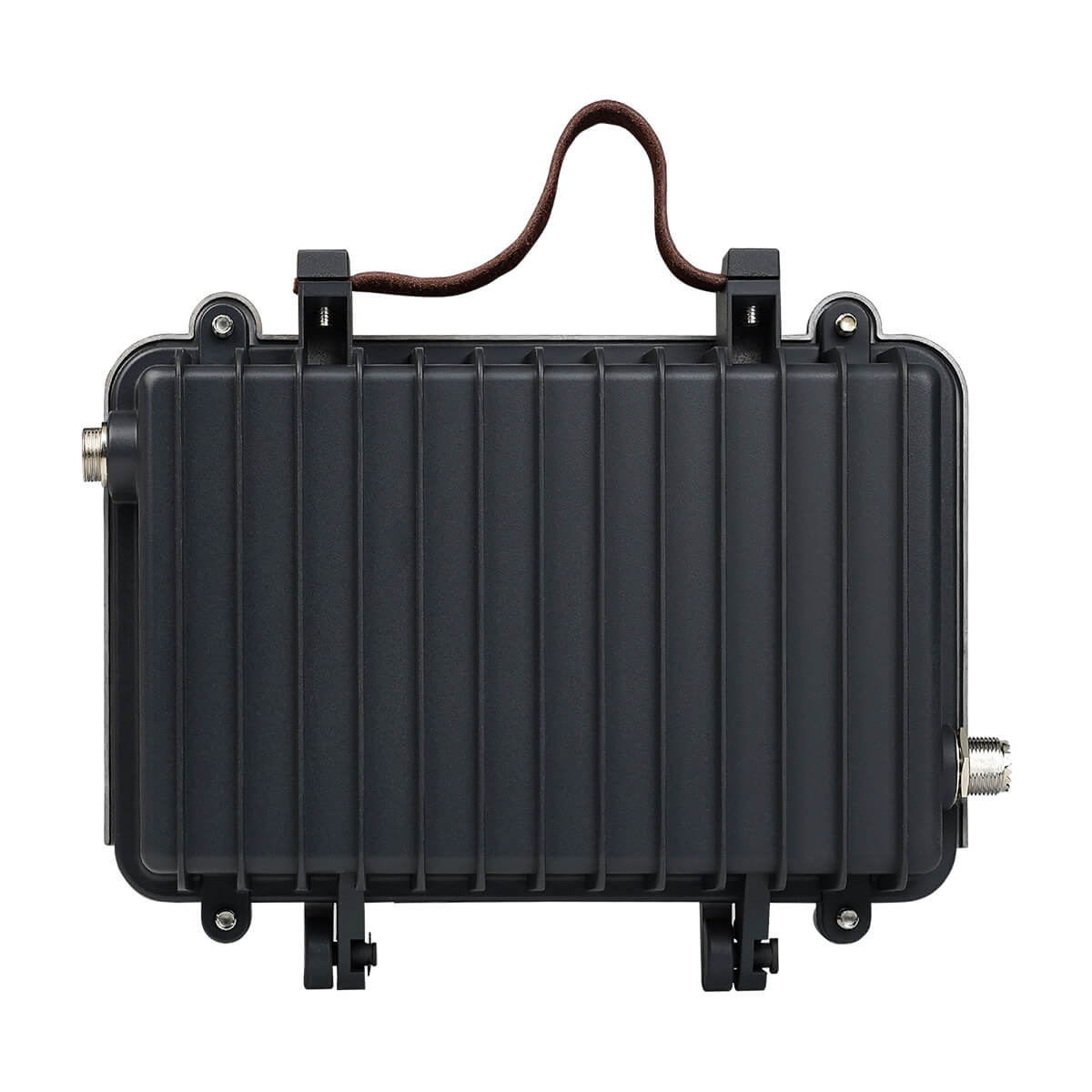 RT97 Répéteur Mini Portable Full Duplex Personnalisable