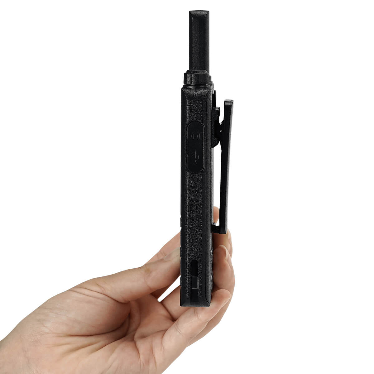 Retevis RT622P PMR446 Radio D'affaires Portable à Grande Batterie