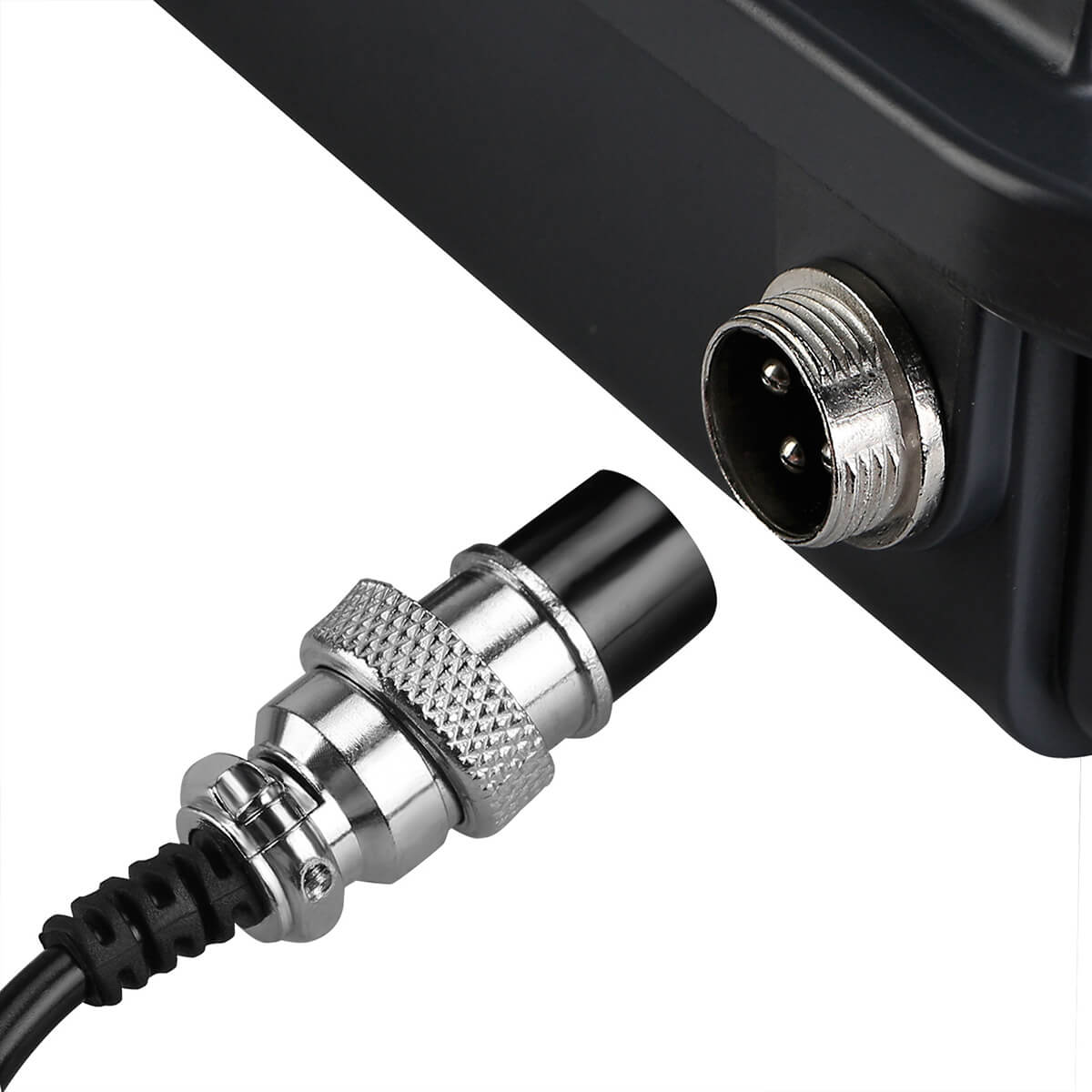 Retevis RT97P Répéteur Portable Mini DMR Personnalisable Full Duplex 10W