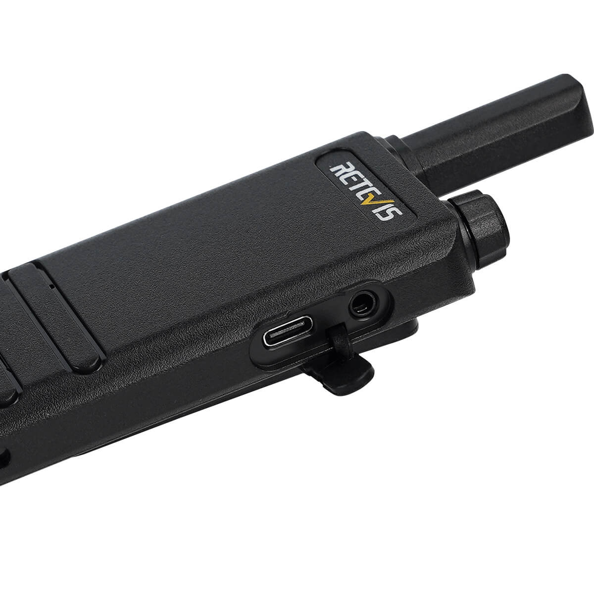 Retevis RT622P PMR446 Radio D'affaires Portable à Grande Batterie