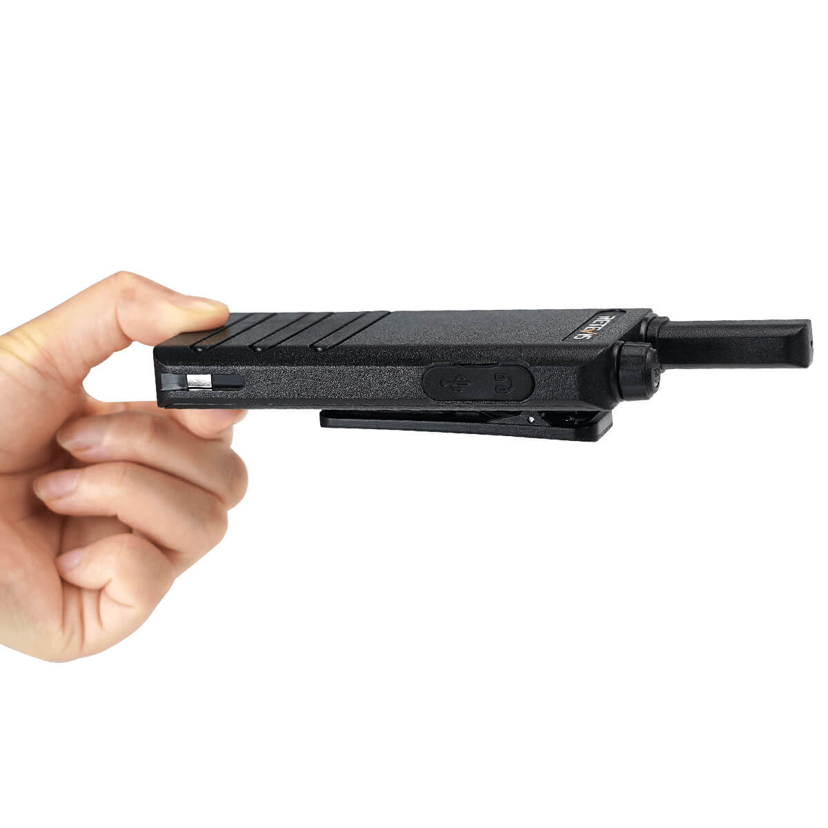 Retevis RT622P PMR446 Radio D'affaires Portable à Grande Batterie