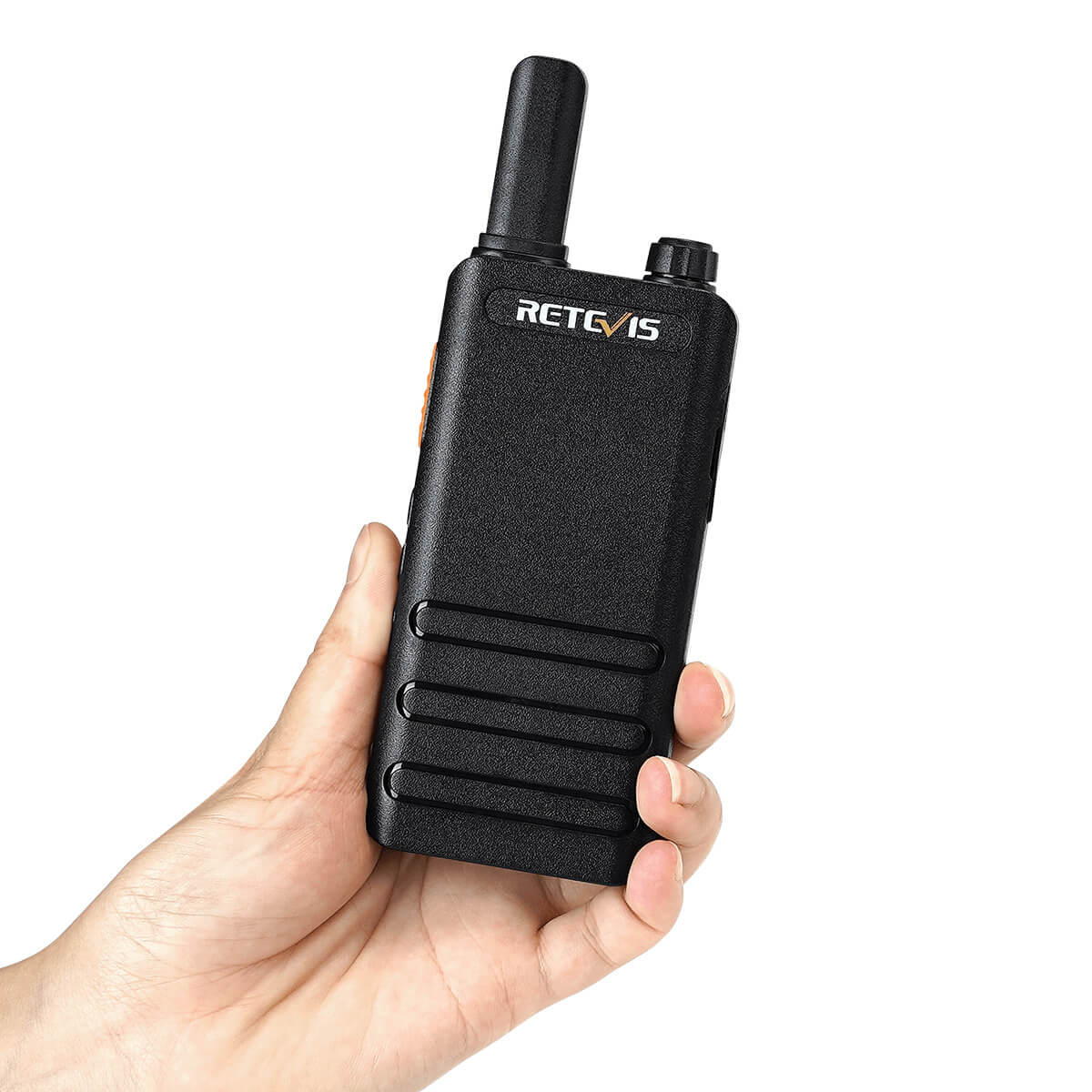 Retevis RT622P PMR446 Radio D'affaires Portable à Grande Batterie