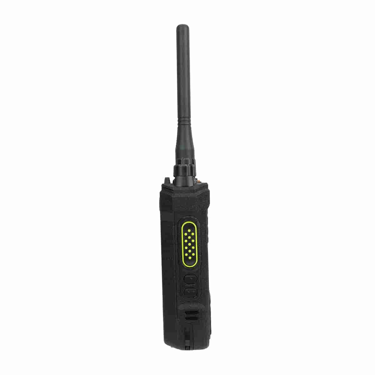 Retevis Ailunce HA1UV Radio bidirectionnelle double bande longue portée étanche IP67