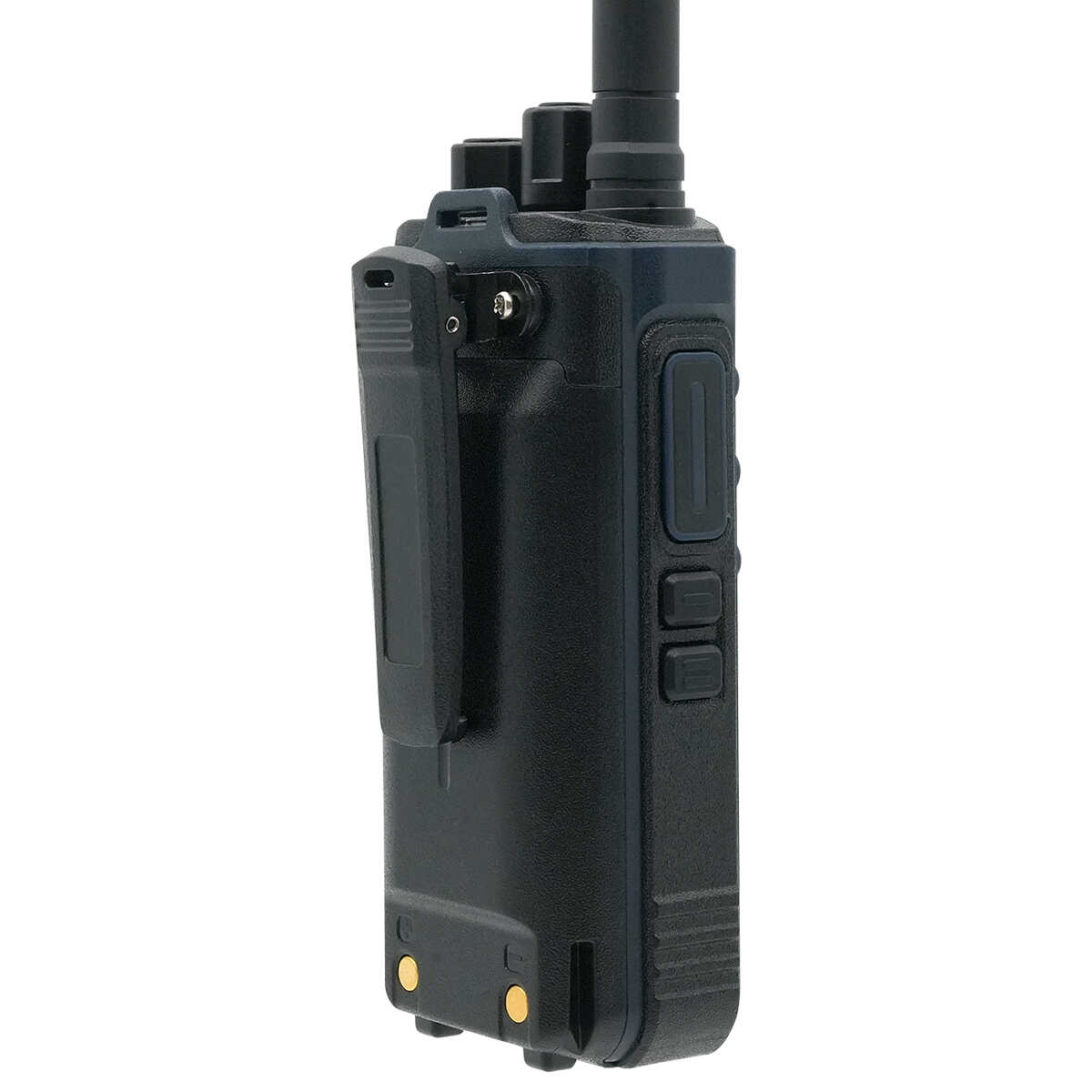 Retevis RT86A Radio professionnelle longue distance UHF  avec gain de micro