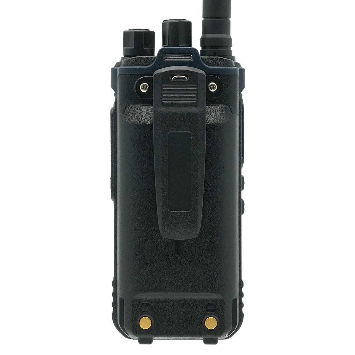 Retevis RT86A Radio professionnelle longue distance UHF  avec gain de micro