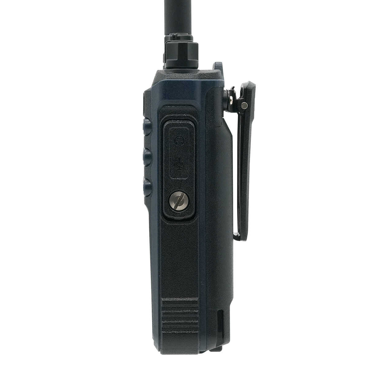 Retevis RT86A Radio professionnelle longue distance UHF  avec gain de micro
