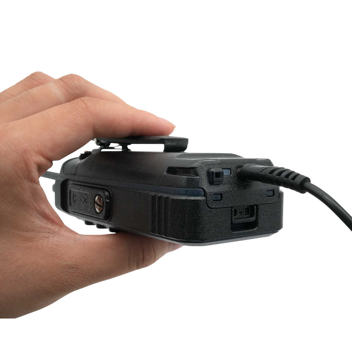 Retevis RT86A Radio professionnelle longue distance UHF  avec gain de micro