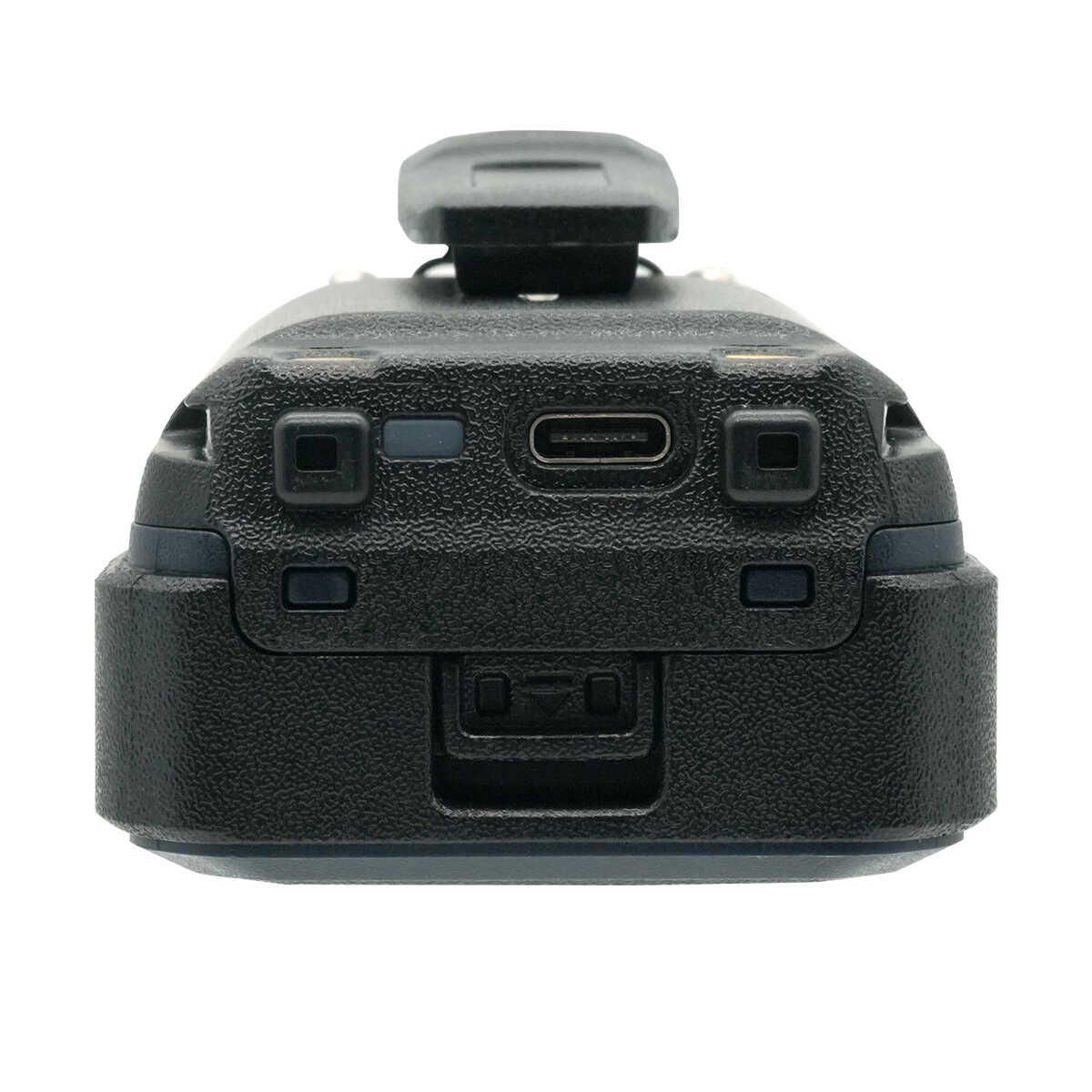 Retevis RT86A Radio professionnelle longue distance UHF  avec gain de micro