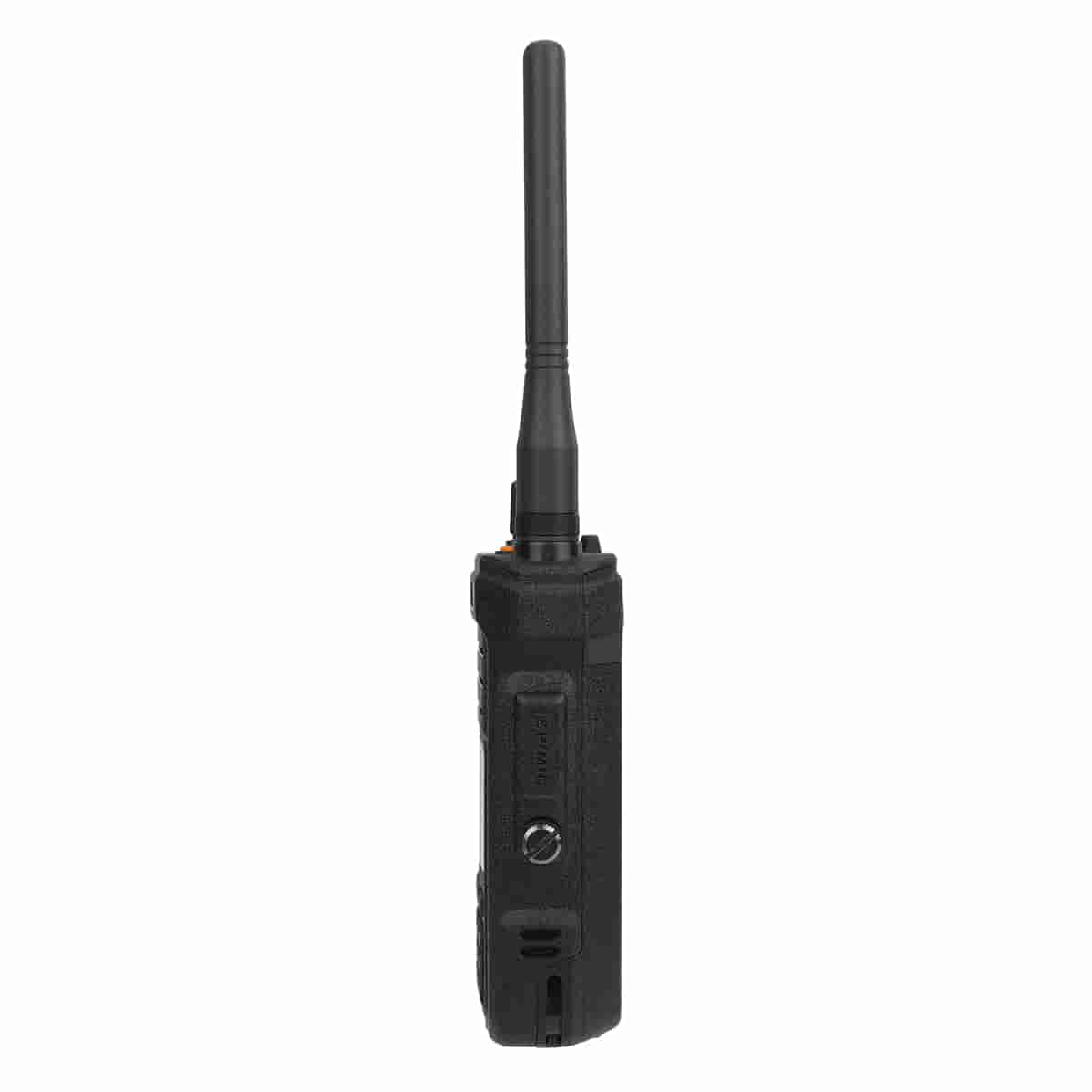 Retevis Ailunce HA1UV Radio bidirectionnelle double bande longue portée étanche IP67