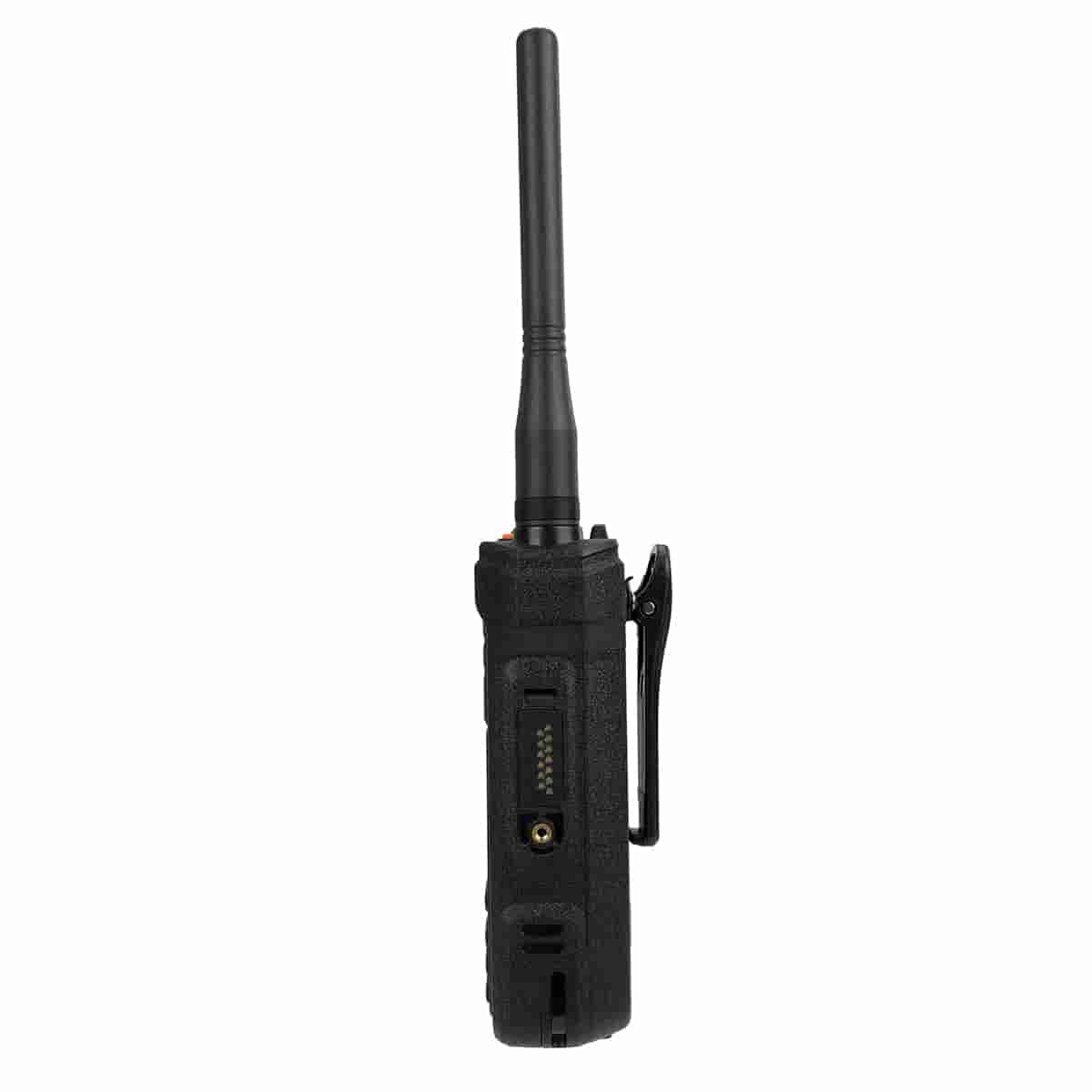 Retevis Ailunce HA1UV Radio bidirectionnelle double bande longue portée étanche IP67