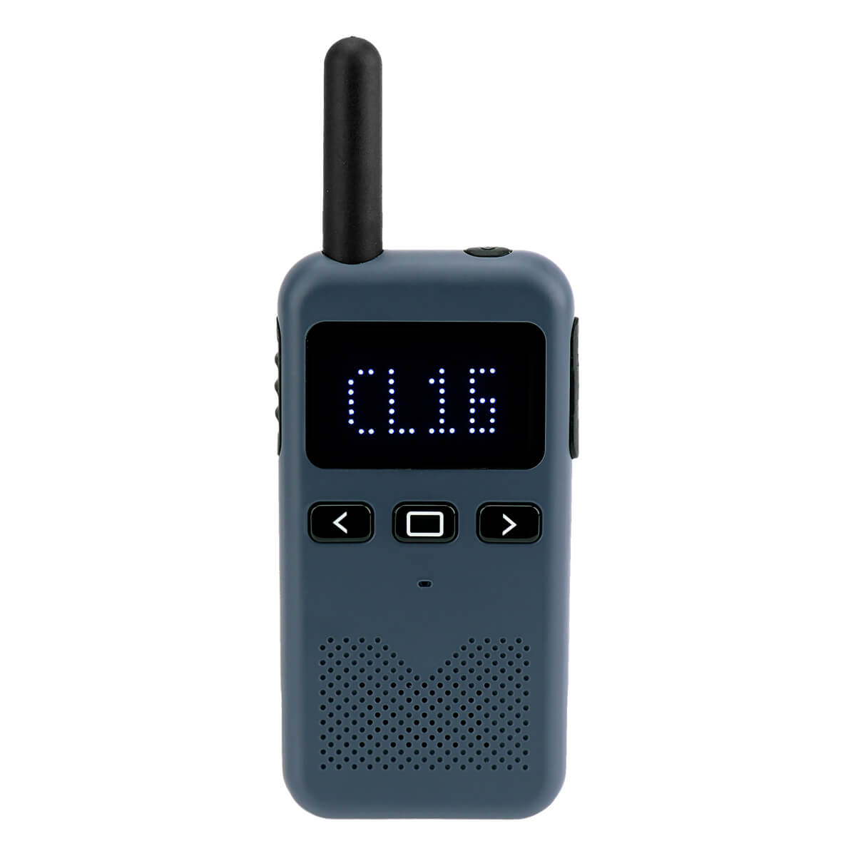 Retevis RB619 Radio Bidirectionnelle Légère PMR446 (10 pièces) avec Chargeur 10 Voies