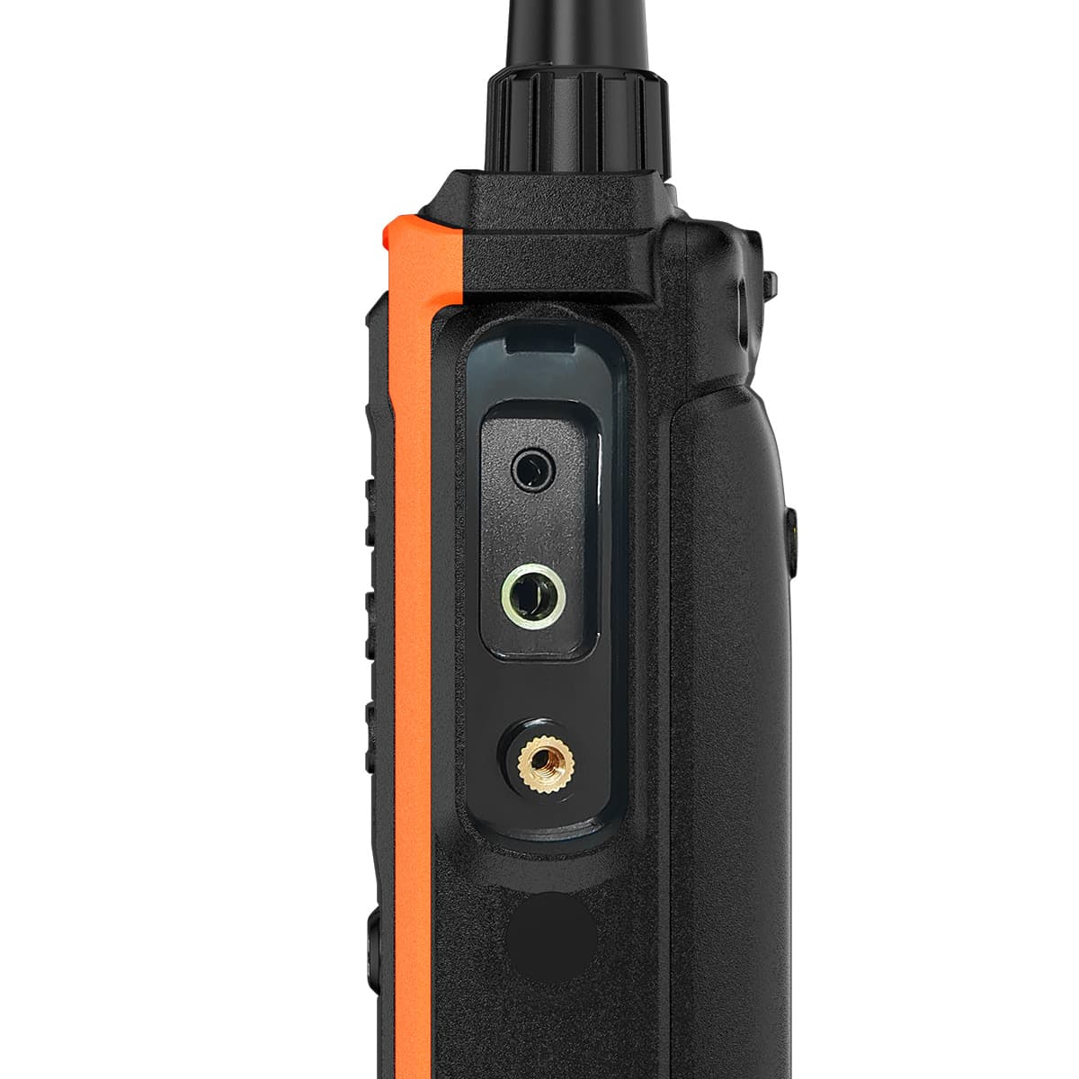 Retevis C65B Radio bidirectionnelle longue portée étanche IP67 UHF