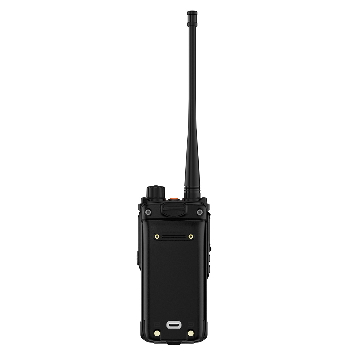 Retevis C65B Radio bidirectionnelle longue portée étanche IP67 UHF