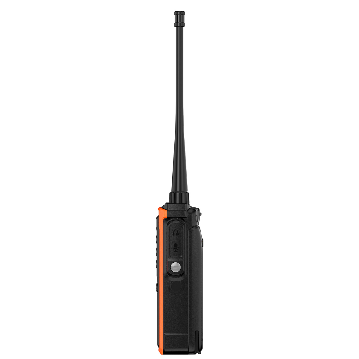 Retevis C65B Radio bidirectionnelle longue portée étanche IP67 UHF