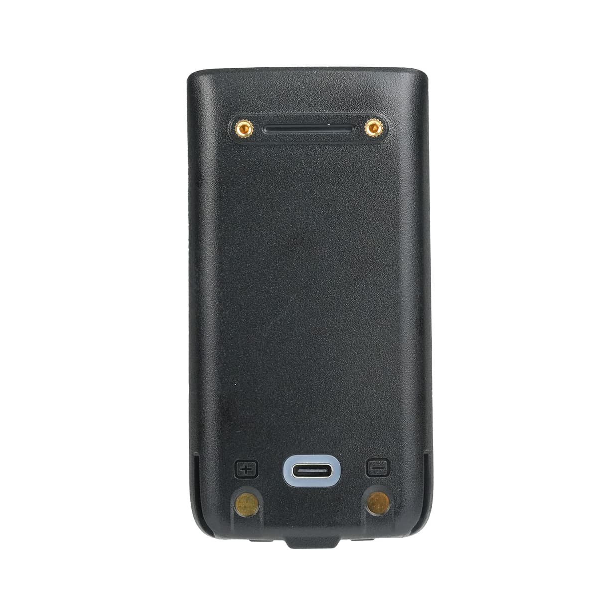 Retevis C65B Radio bidirectionnelle longue portée étanche IP67 UHF